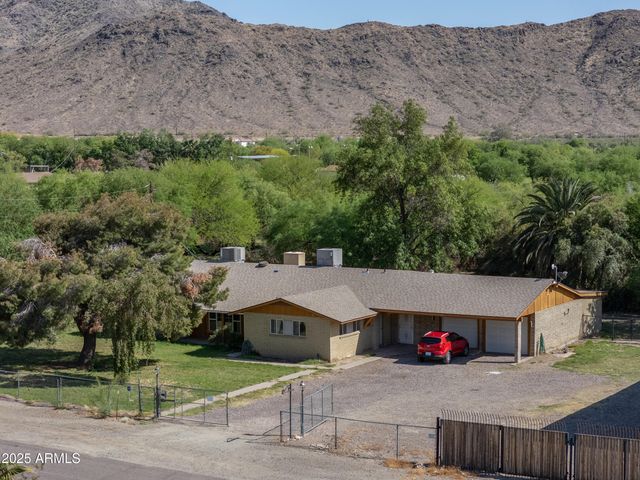 4427 W CALLE POCO --, Laveen, AZ 85339