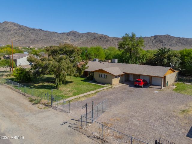 4427 W CALLE POCO --, Laveen, AZ 85339