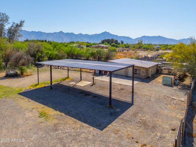 4427 W CALLE POCO --, Laveen, AZ 85339