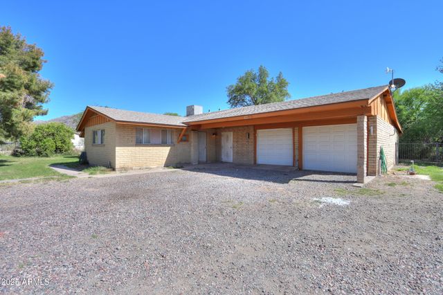 4427 W CALLE POCO --, Laveen, AZ 85339