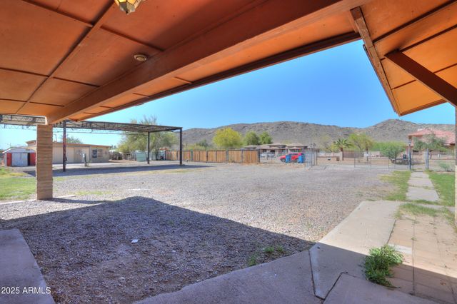 4427 W CALLE POCO --, Laveen, AZ 85339