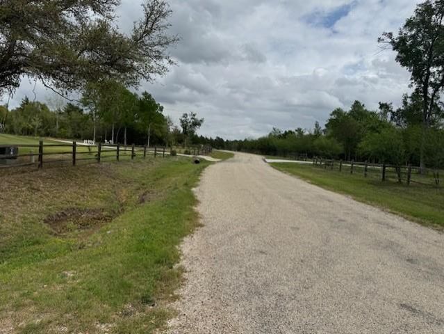 143 Chappell Creek Lane, Chappell Hill, TX 77426