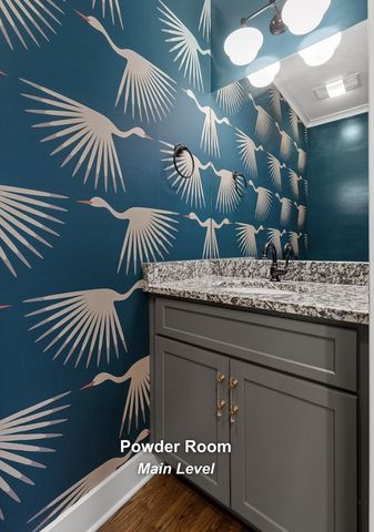 5303 Saint Elmo Avenue, Chattanooga, TN 37409