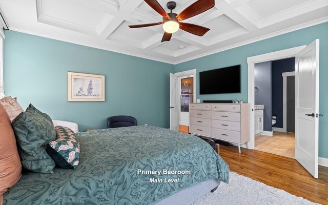 5303 Saint Elmo Avenue, Chattanooga, TN 37409