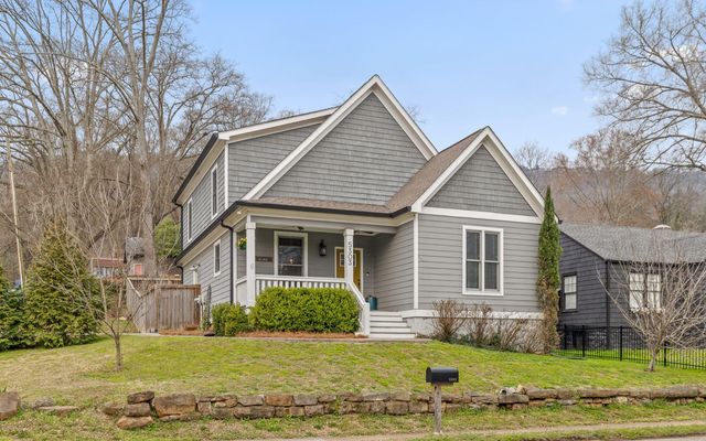 5303 Saint Elmo Avenue, Chattanooga, TN 37409