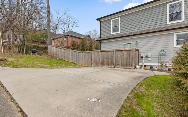 5303 Saint Elmo Avenue, Chattanooga, TN 37409