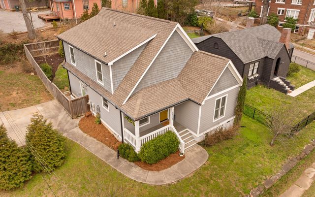 5303 Saint Elmo Avenue, Chattanooga, TN 37409