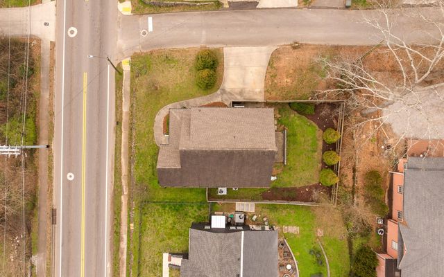 5303 Saint Elmo Avenue, Chattanooga, TN 37409