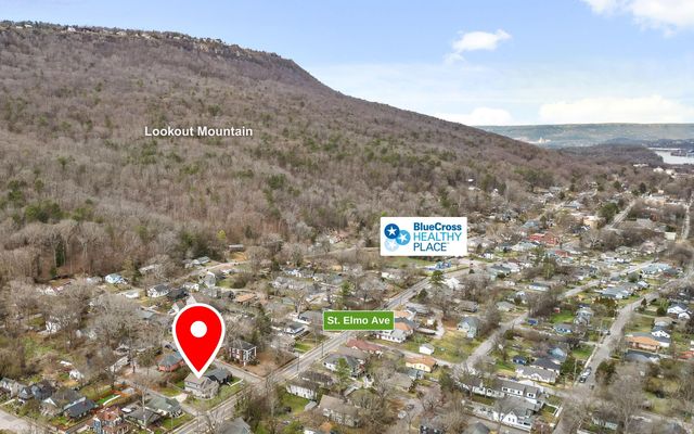 5303 Saint Elmo Avenue, Chattanooga, TN 37409
