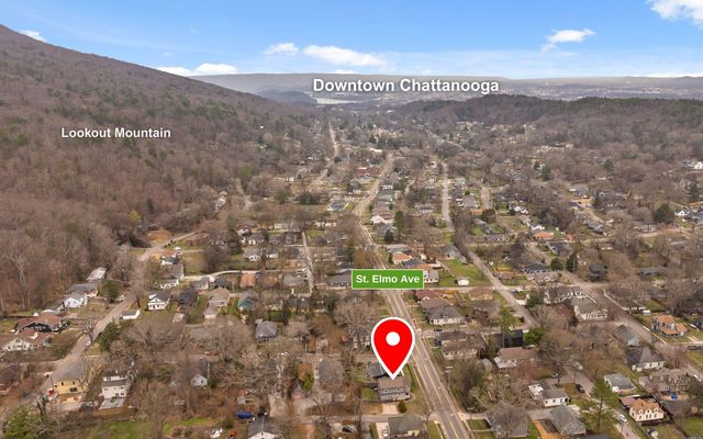 5303 Saint Elmo Avenue, Chattanooga, TN 37409