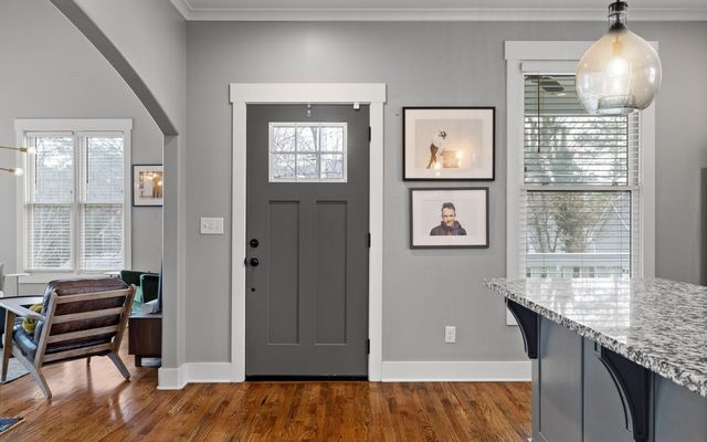 5303 Saint Elmo Avenue, Chattanooga, TN 37409