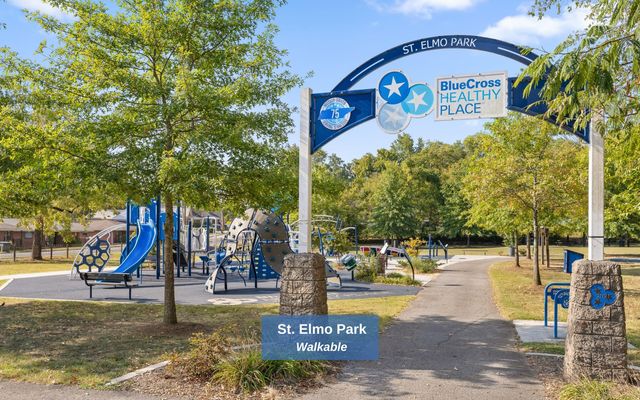 5303 Saint Elmo Avenue, Chattanooga, TN 37409