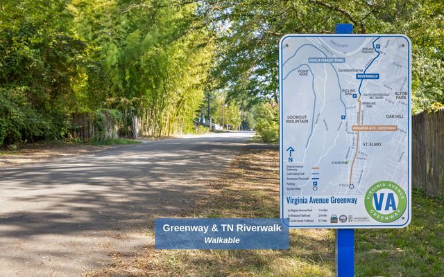 5303 Saint Elmo Avenue, Chattanooga, TN 37409