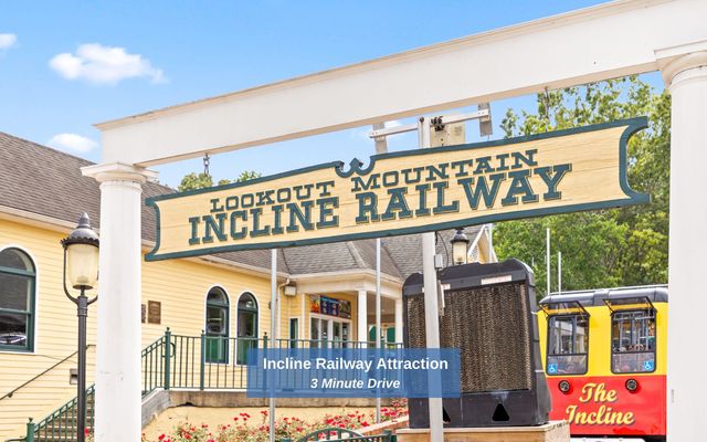 5303 Saint Elmo Avenue, Chattanooga, TN 37409