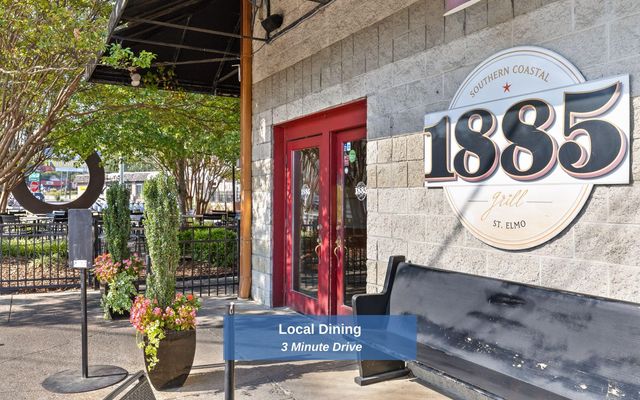 5303 Saint Elmo Avenue, Chattanooga, TN 37409