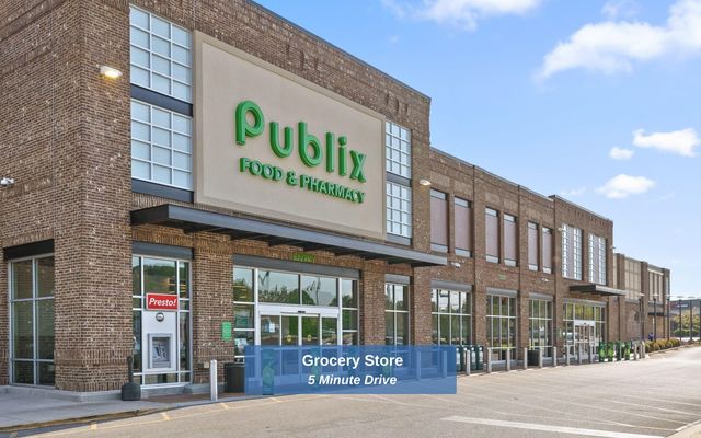 5303 Saint Elmo Avenue, Chattanooga, TN 37409