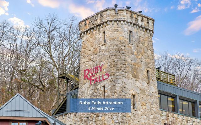 5303 Saint Elmo Avenue, Chattanooga, TN 37409