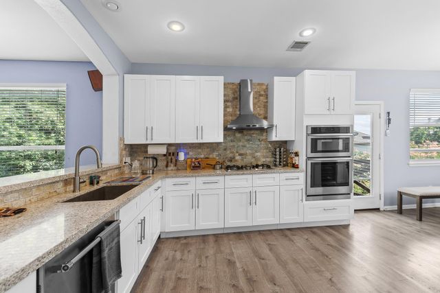 3627 Hawk Ridge ST, Round Rock, TX 78665