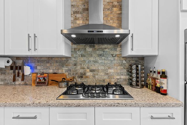3627 Hawk Ridge ST, Round Rock, TX 78665