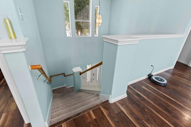3627 Hawk Ridge ST, Round Rock, TX 78665