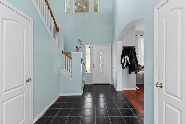 3627 Hawk Ridge ST, Round Rock, TX 78665