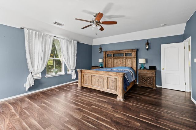 3627 Hawk Ridge ST, Round Rock, TX 78665