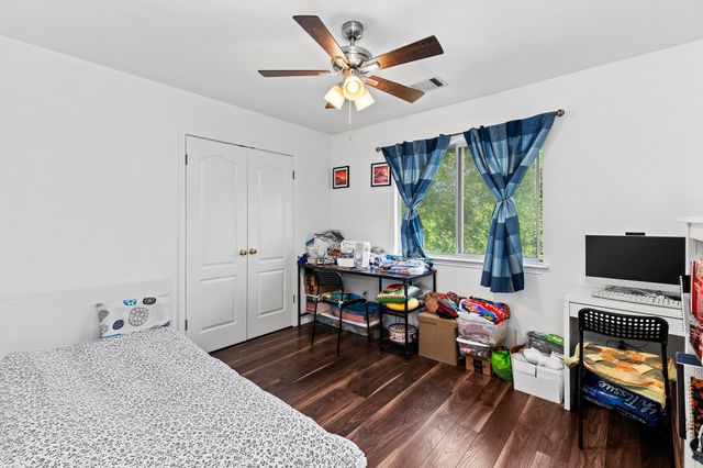 3627 Hawk Ridge ST, Round Rock, TX 78665