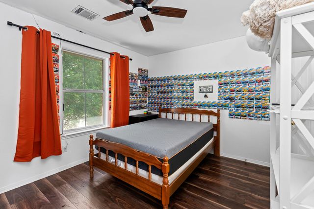 3627 Hawk Ridge ST, Round Rock, TX 78665