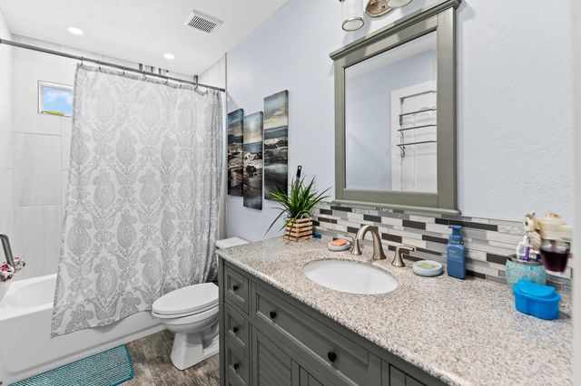 3627 Hawk Ridge ST, Round Rock, TX 78665