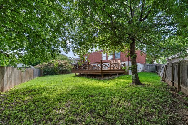 3627 Hawk Ridge ST, Round Rock, TX 78665