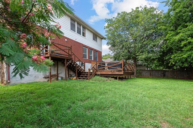 3627 Hawk Ridge ST, Round Rock, TX 78665