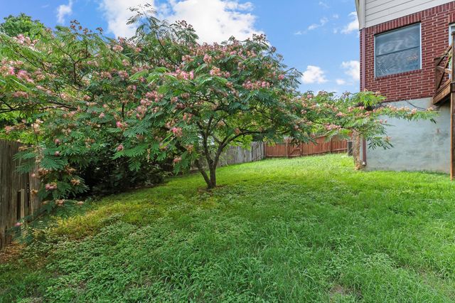 3627 Hawk Ridge ST, Round Rock, TX 78665