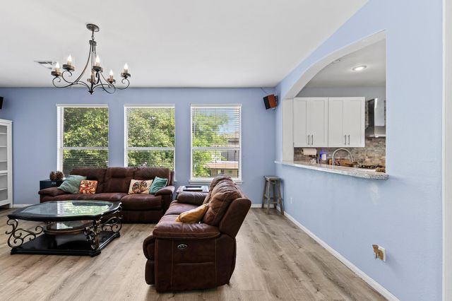 3627 Hawk Ridge ST, Round Rock, TX 78665