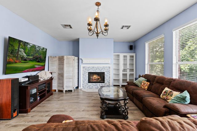 3627 Hawk Ridge ST, Round Rock, TX 78665