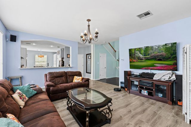 3627 Hawk Ridge ST, Round Rock, TX 78665
