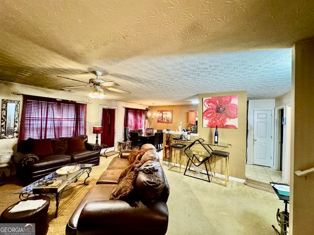 6261 Lake Valley Point, Lithonia, GA 30058