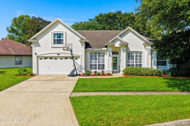 4577 PEBBLE BROOK Drive, Jacksonville, FL 32224