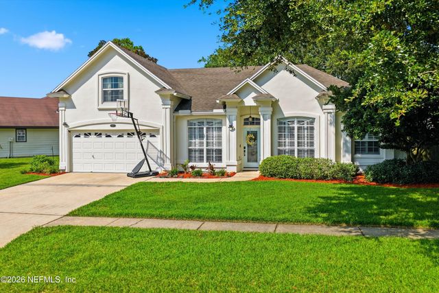 4577 PEBBLE BROOK Drive, Jacksonville, FL 32224