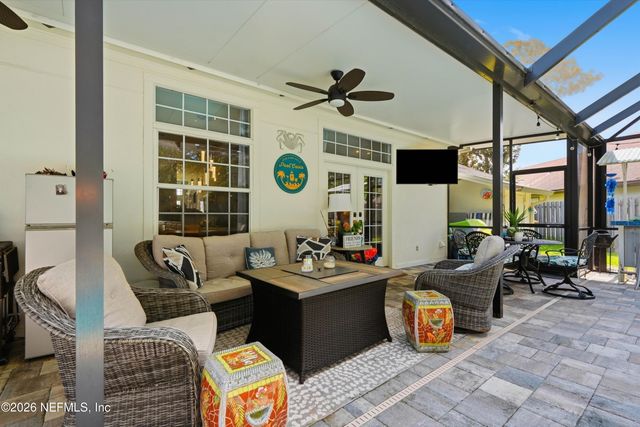 4577 PEBBLE BROOK Drive, Jacksonville, FL 32224