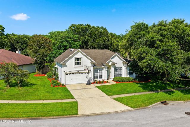 4577 PEBBLE BROOK Drive, Jacksonville, FL 32224