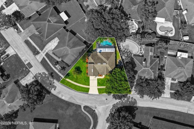 4577 PEBBLE BROOK Drive, Jacksonville, FL 32224
