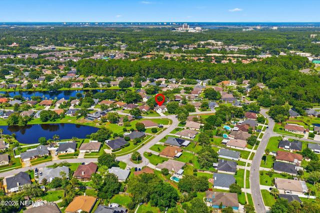 4577 PEBBLE BROOK Drive, Jacksonville, FL 32224