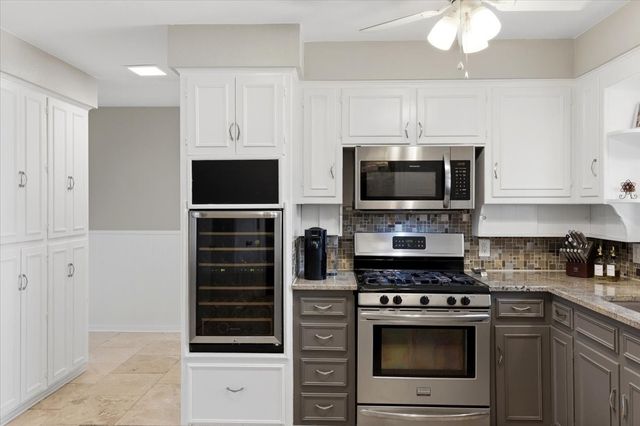 6720 Cumberland Road, Fort Worth, TX 76116