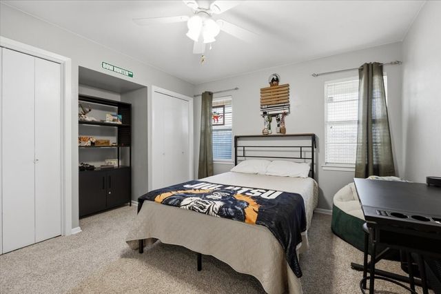 6720 Cumberland Road, Fort Worth, TX 76116