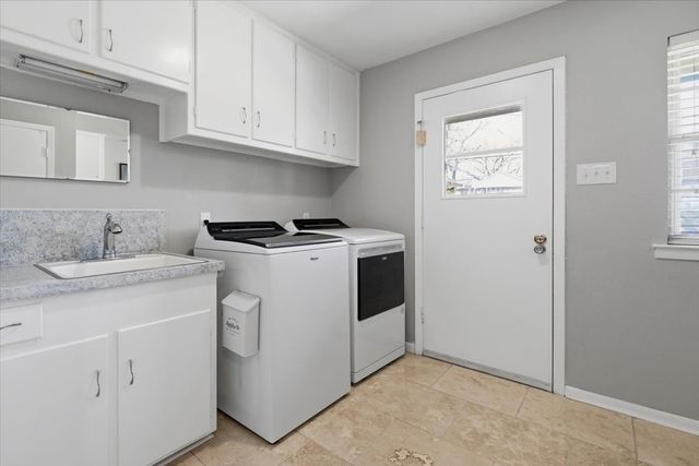 6720 Cumberland Road, Fort Worth, TX 76116