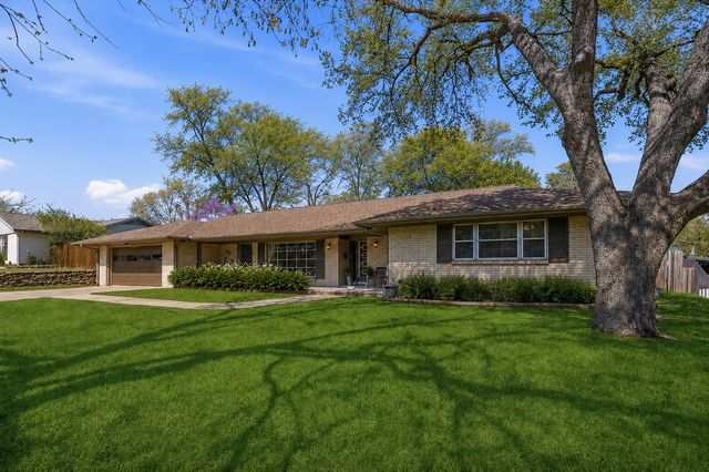 6720 Cumberland Road, Fort Worth, TX 76116