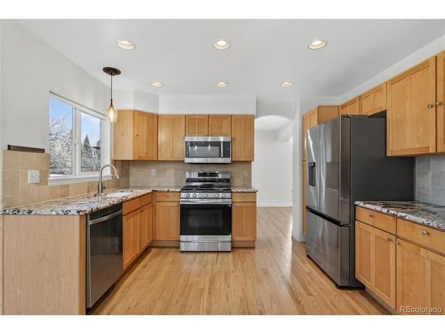 5485 S Harlan Way, Littleton, CO 80123