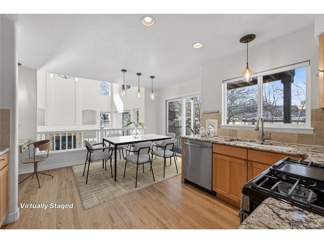 5485 S Harlan Way, Littleton, CO 80123
