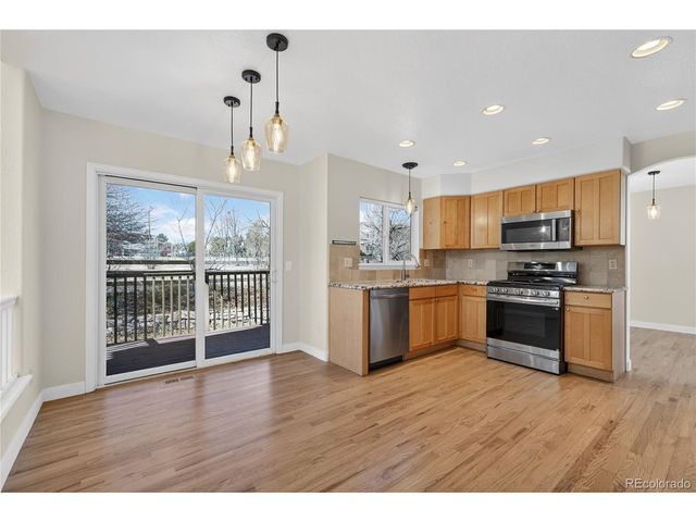 5485 S Harlan Way, Littleton, CO 80123