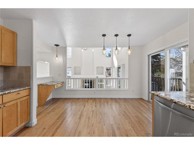 5485 S Harlan Way, Littleton, CO 80123